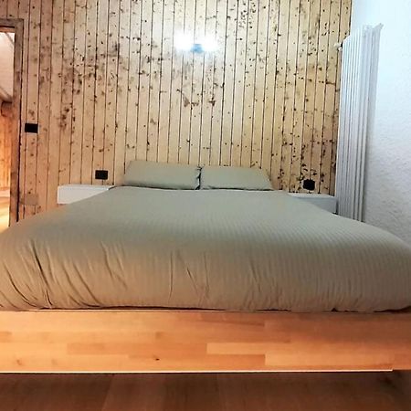 Apartamento Dream House Quadrifoglio. Sulle Piste Di Folgarida,Madonna Di Campiglio. Exterior foto