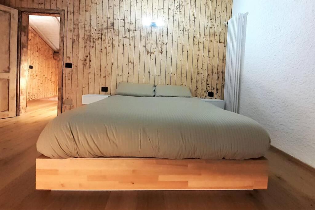 Apartamento Dream House Quadrifoglio. Sulle Piste Di Folgarida,Madonna Di Campiglio. Exterior foto
