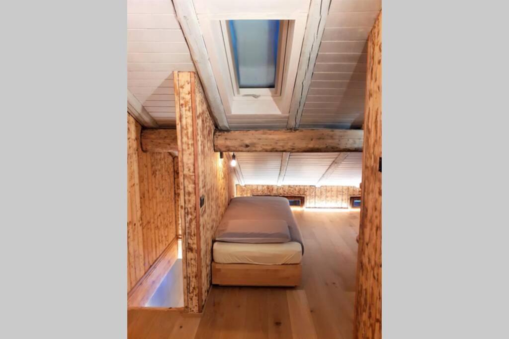 Apartamento Dream House Quadrifoglio. Sulle Piste Di Folgarida,Madonna Di Campiglio. Exterior foto