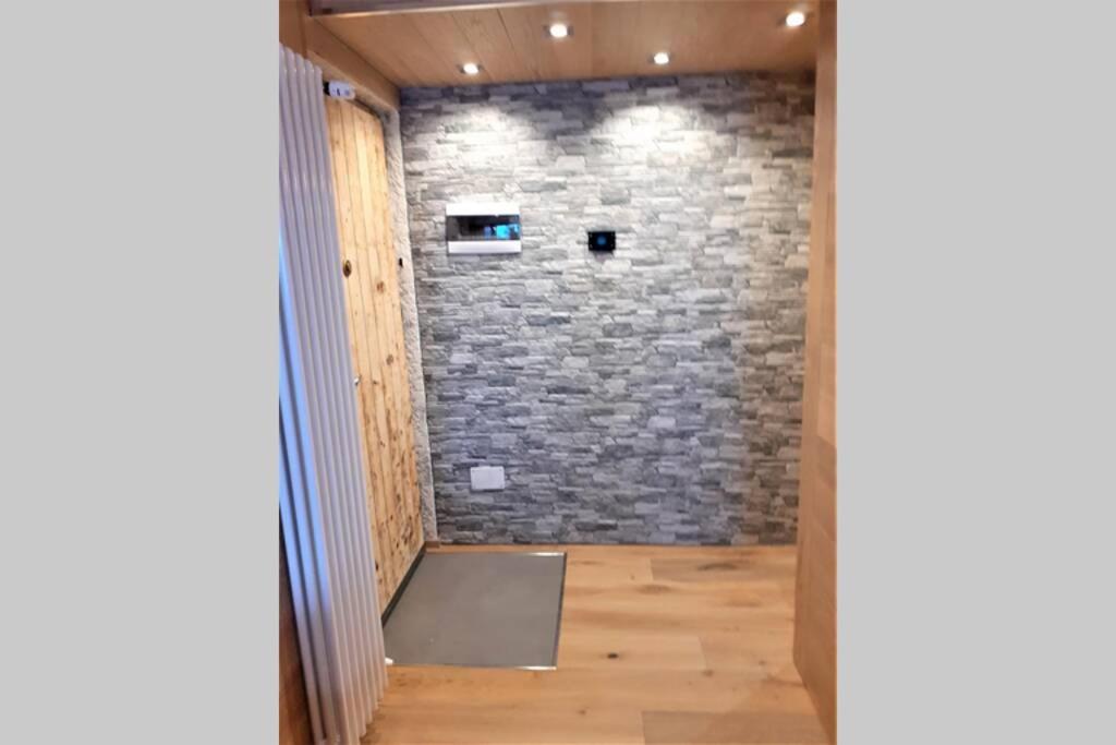 Apartamento Dream House Quadrifoglio. Sulle Piste Di Folgarida,Madonna Di Campiglio. Exterior foto