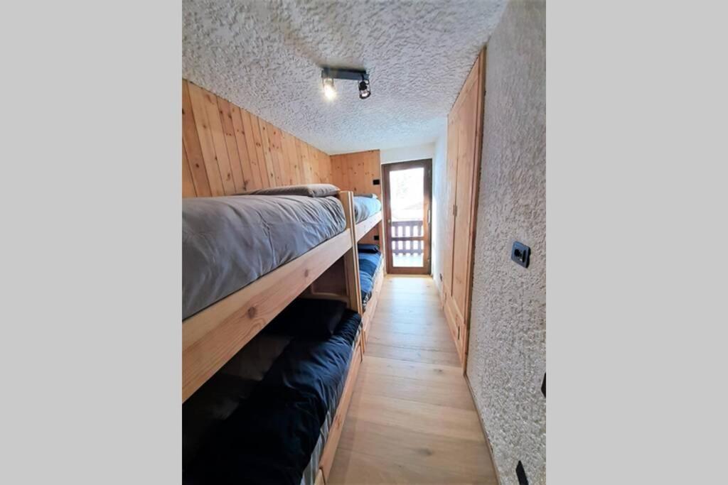Apartamento Dream House Quadrifoglio. Sulle Piste Di Folgarida,Madonna Di Campiglio. Exterior foto