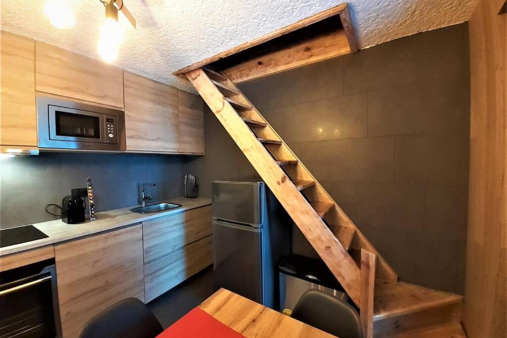 Apartamento Dream House Quadrifoglio. Sulle Piste Di Folgarida,Madonna Di Campiglio. Exterior foto