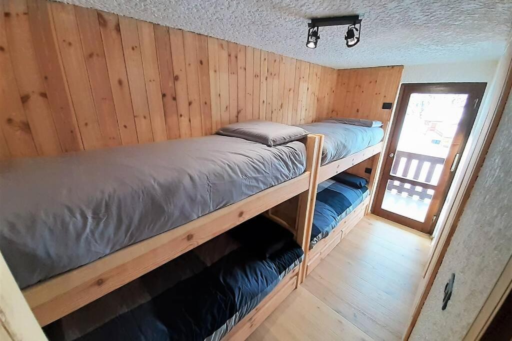 Apartamento Dream House Quadrifoglio. Sulle Piste Di Folgarida,Madonna Di Campiglio. Exterior foto